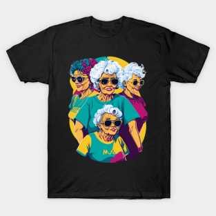 Golden Girls T-Shirt